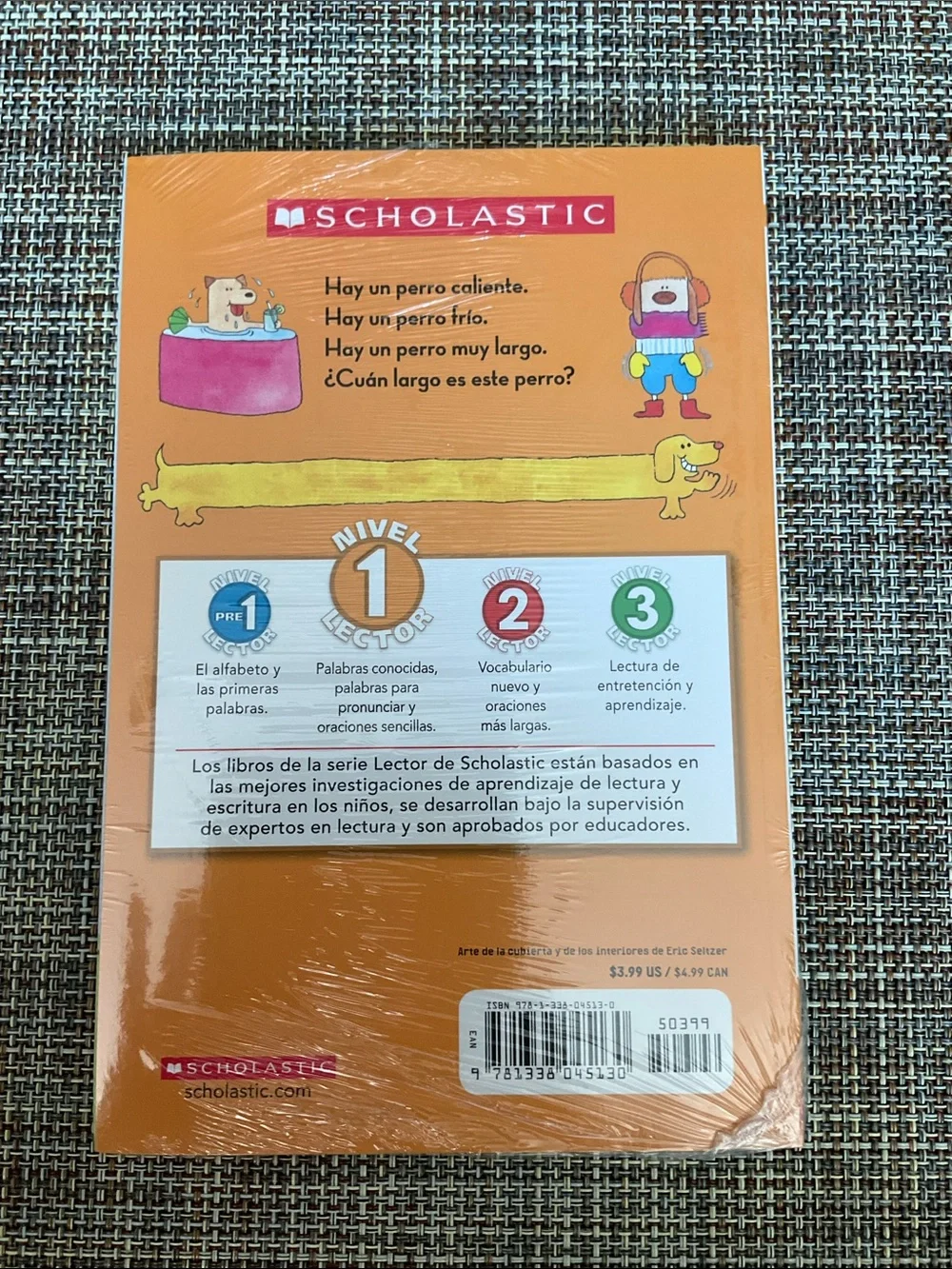 2 children’s books NWT
